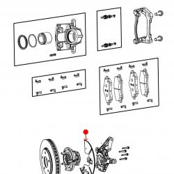 MOPAR 4779780AA