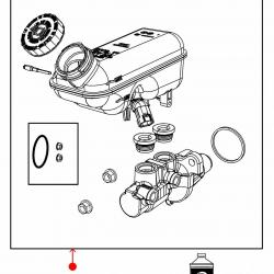 MOPAR 4581491AA