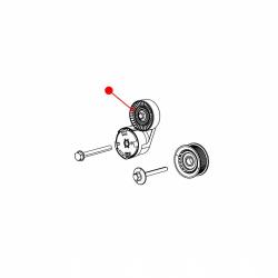MOPAR 5184617AC