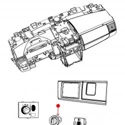 MOPAR 68041761AB