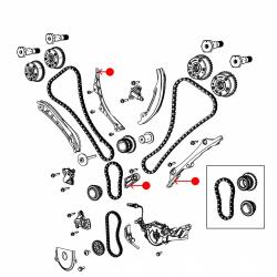 MOPAR 5184362AD