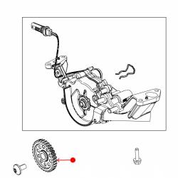 MOPAR 5184273AD