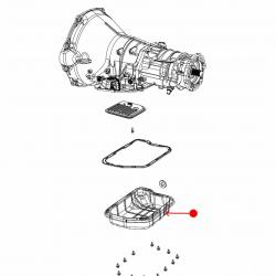 MOPAR 52118780