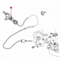 MOPAR 52107846AF