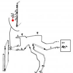 MOPAR 52014545AB