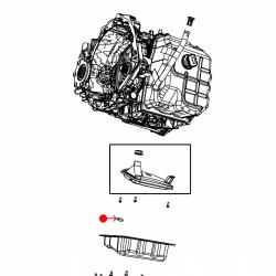 MOPAR 68207789AA