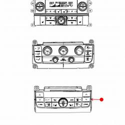 MOPAR 55111235AI