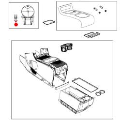 MOPAR 4685536