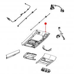 MOPAR 1KM36DX9AA