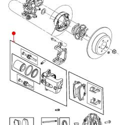 MOPAR 68548611AA