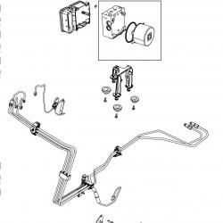 MOPAR 5290842AG