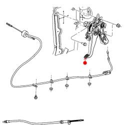 MOPAR 68044148AB