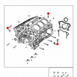 MOPAR 6510082AA