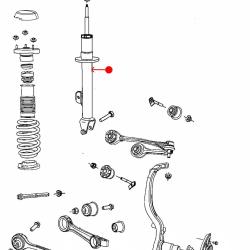 MOPAR 68072063AE