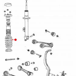 MOPAR 5168870AA