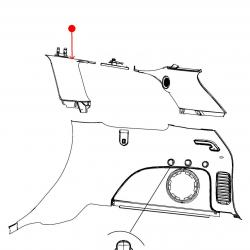 MOPAR 1GP03BD3AC