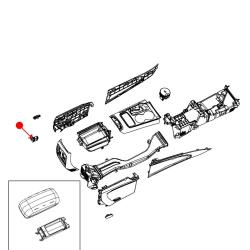 MOPAR 4685590