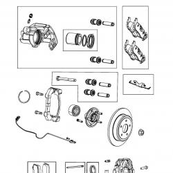 MOPAR 68192167AA