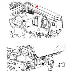 MOPAR 56038903AD