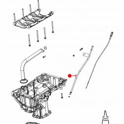 MOPAR 5184931AF