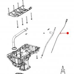 MOPAR 5184662AC