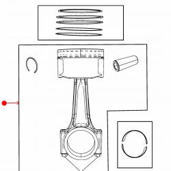 MOPAR 68090673AA