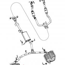 MOPAR 53010369AA