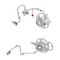 MOPAR 4779646AF