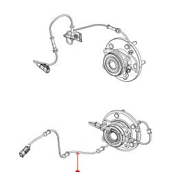 MOPAR 4779645AD