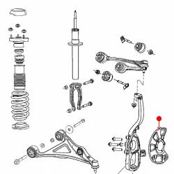 MOPAR 4779326AA