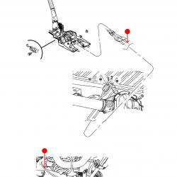 MOPAR 52060204AM