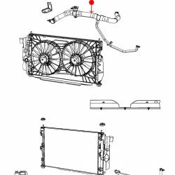 MOPAR 5058492AA