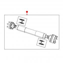 MOPAR 52853641AF