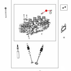 MOPAR 68060349AA