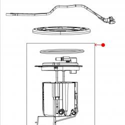 MOPAR 68065575AC