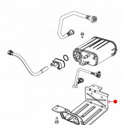 MOPAR 5147105AC