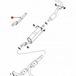 MOPAR 52122276AC