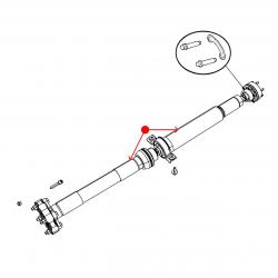 MOPAR 52123799AA