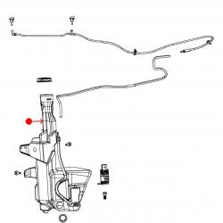 MOPAR 5182304AF