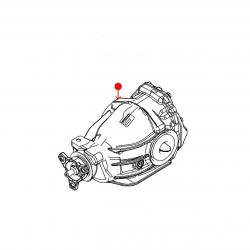 MOPAR 5038293AH