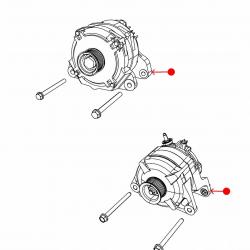 MOPAR R6028697AP