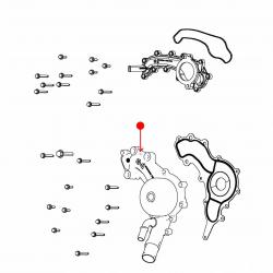 MOPAR 5184498AJ