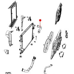 MOPAR 55111285AE