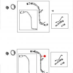 MOPAR 52059821AM