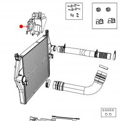 MOPAR 68084880AB