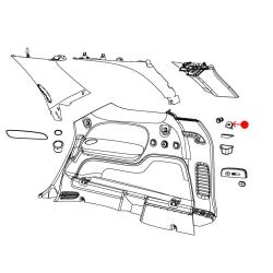 MOPAR 5026599AA