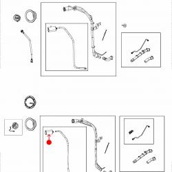 MOPAR 4627332AA