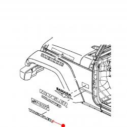 MOPAR 68194430AA