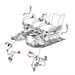 MOPAR 68071262AB