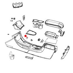 MOPAR 4685536